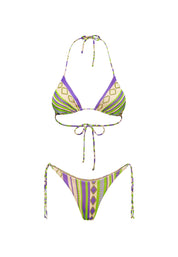 Costumi Verde Me Fui