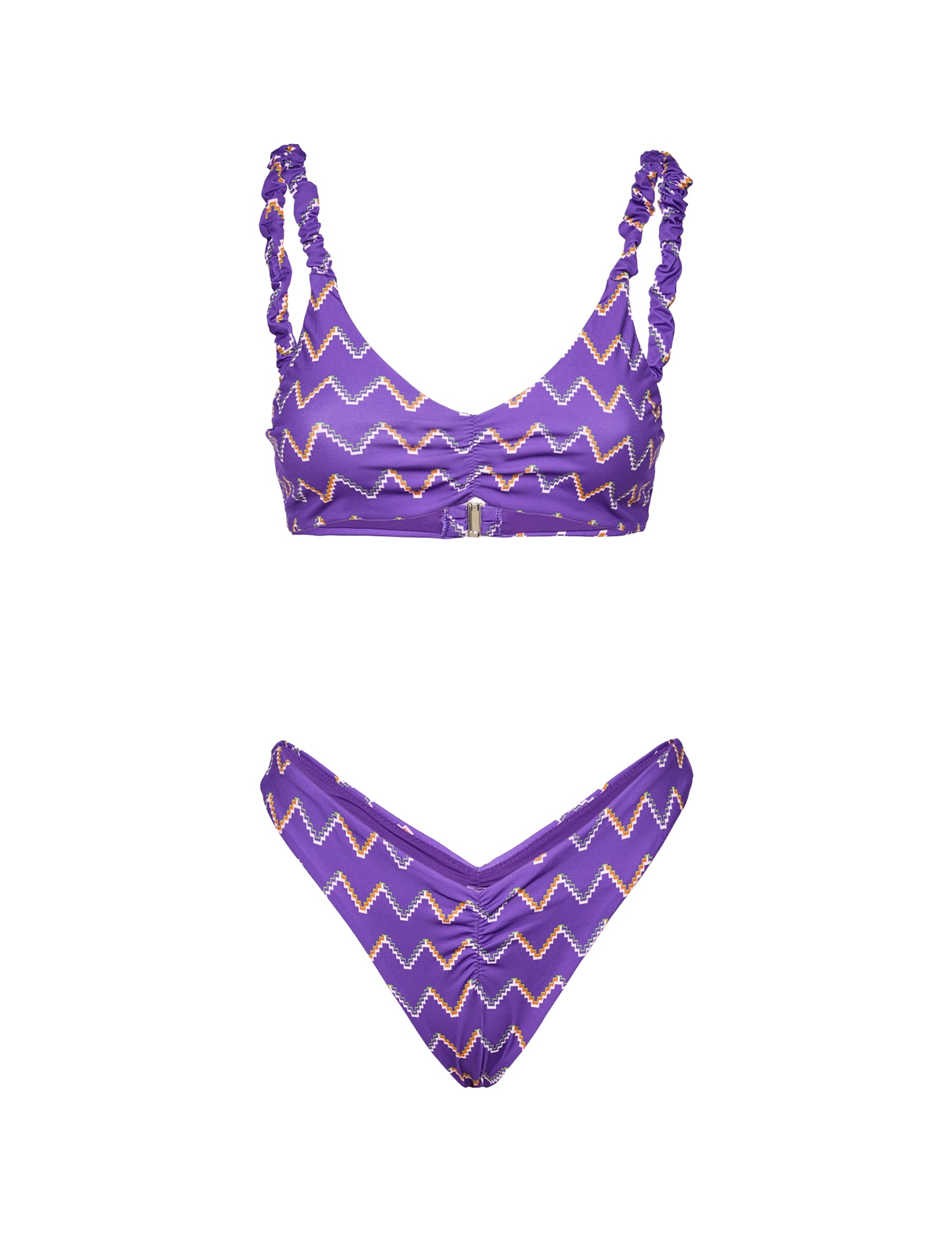 Costumi Viola Me Fui