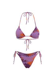 Costumi Viola Me Fui