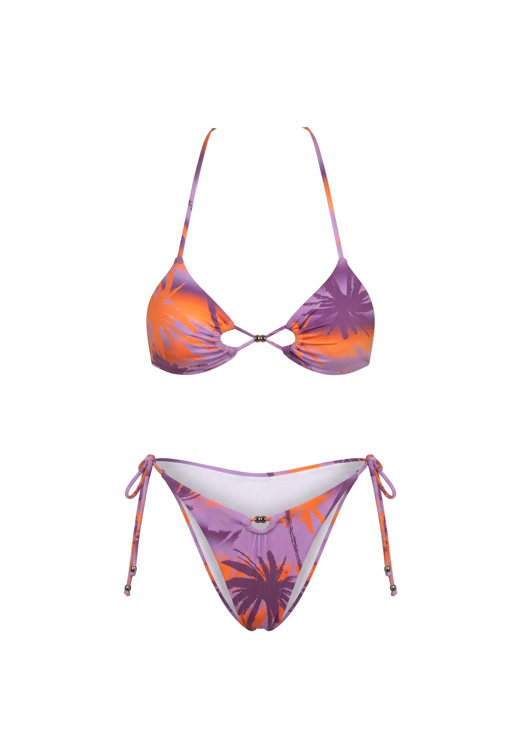 Costumi Viola Me Fui