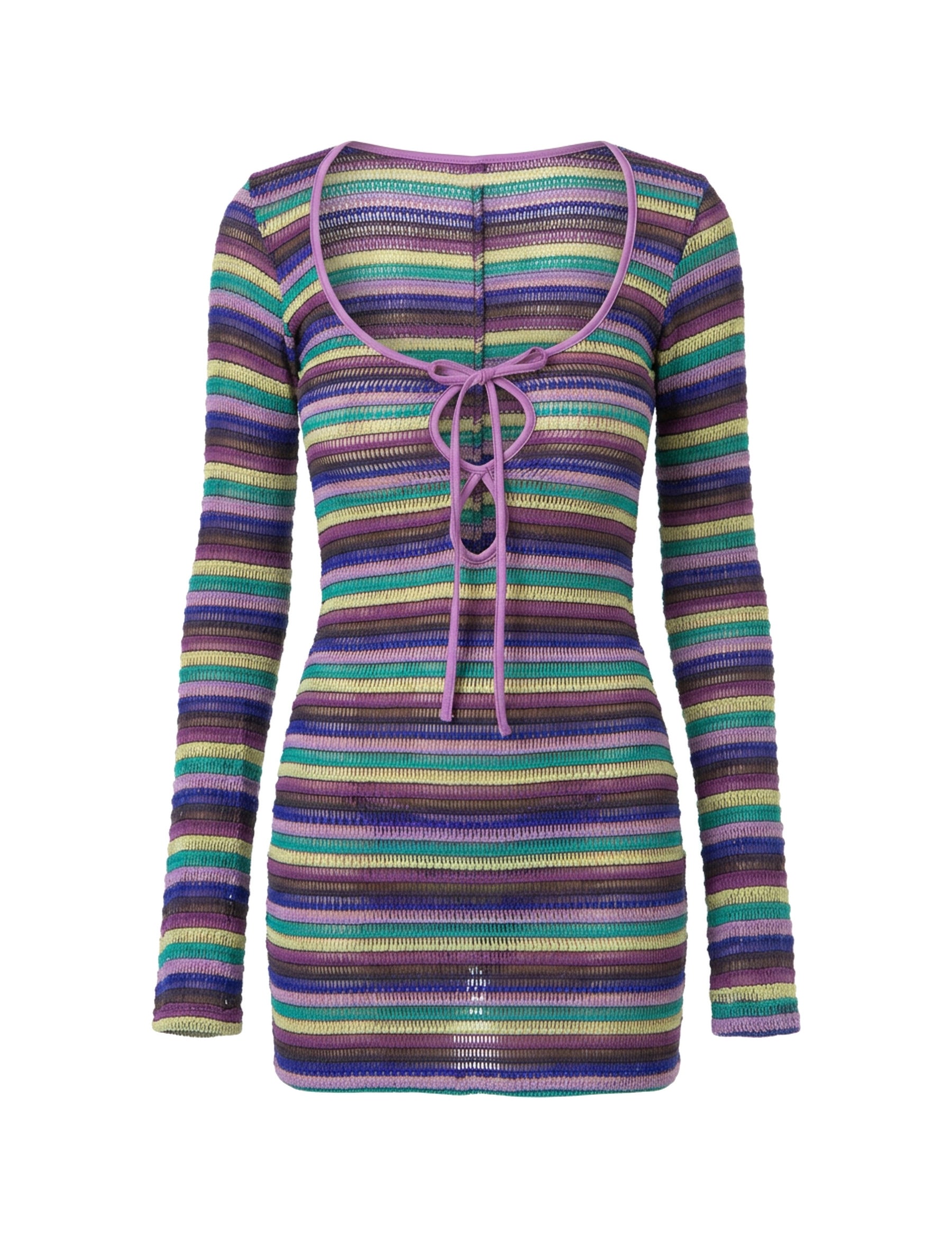 Copricostume Multicolore Me Fui