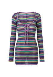 Copricostume Multicolore Me Fui