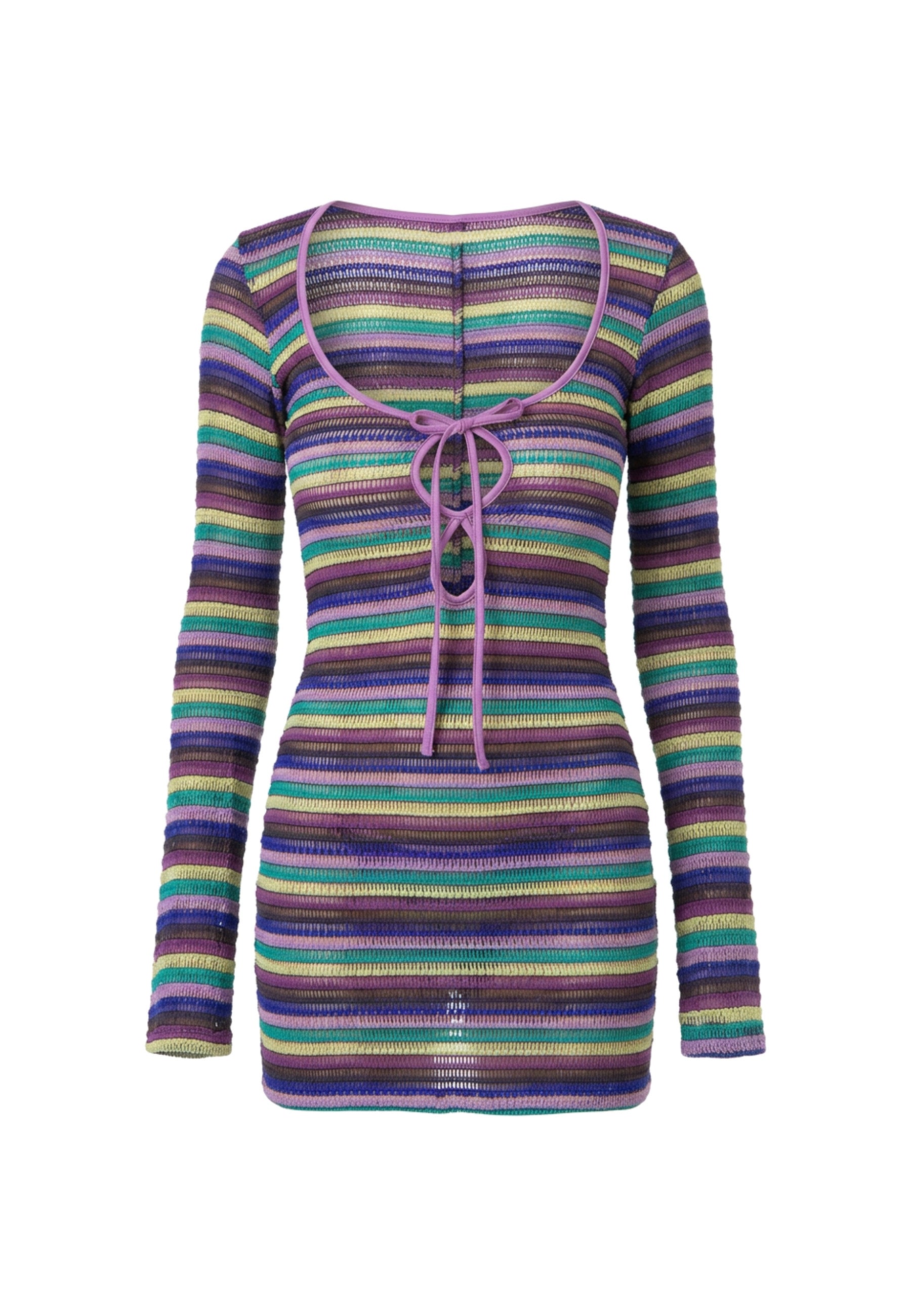 Copricostume Multicolore Me Fui