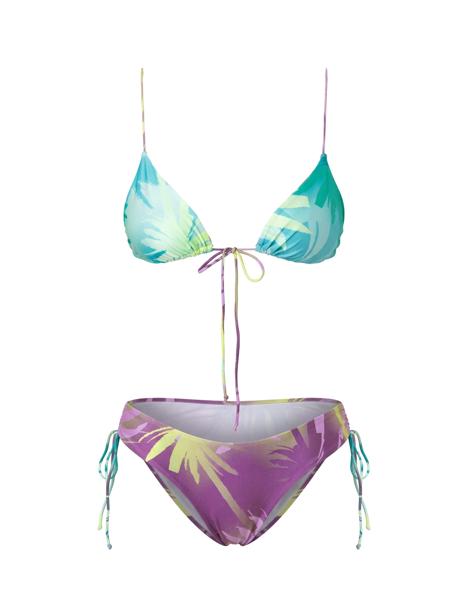 Costumi Turchese Me Fui