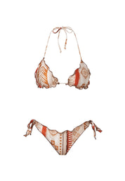 Costumi Beige Me Fui