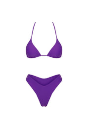 Costumi Viola Me Fui