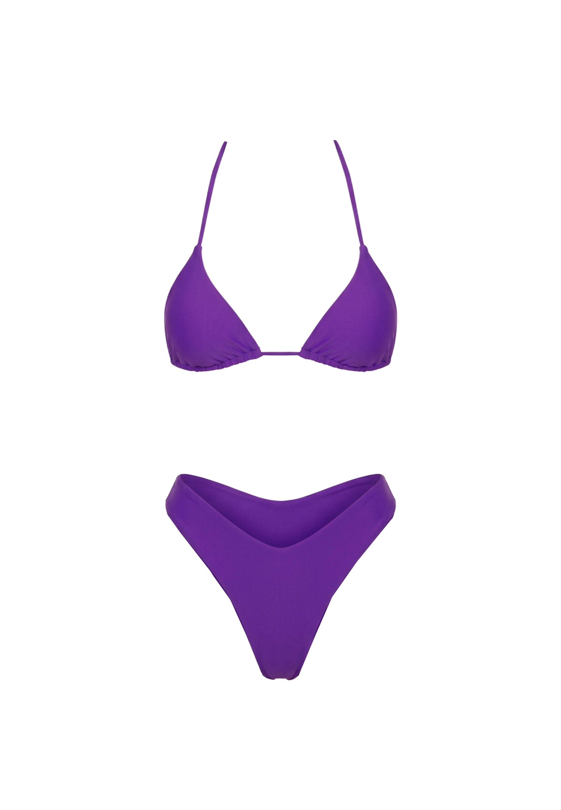 Costumi Viola Me Fui