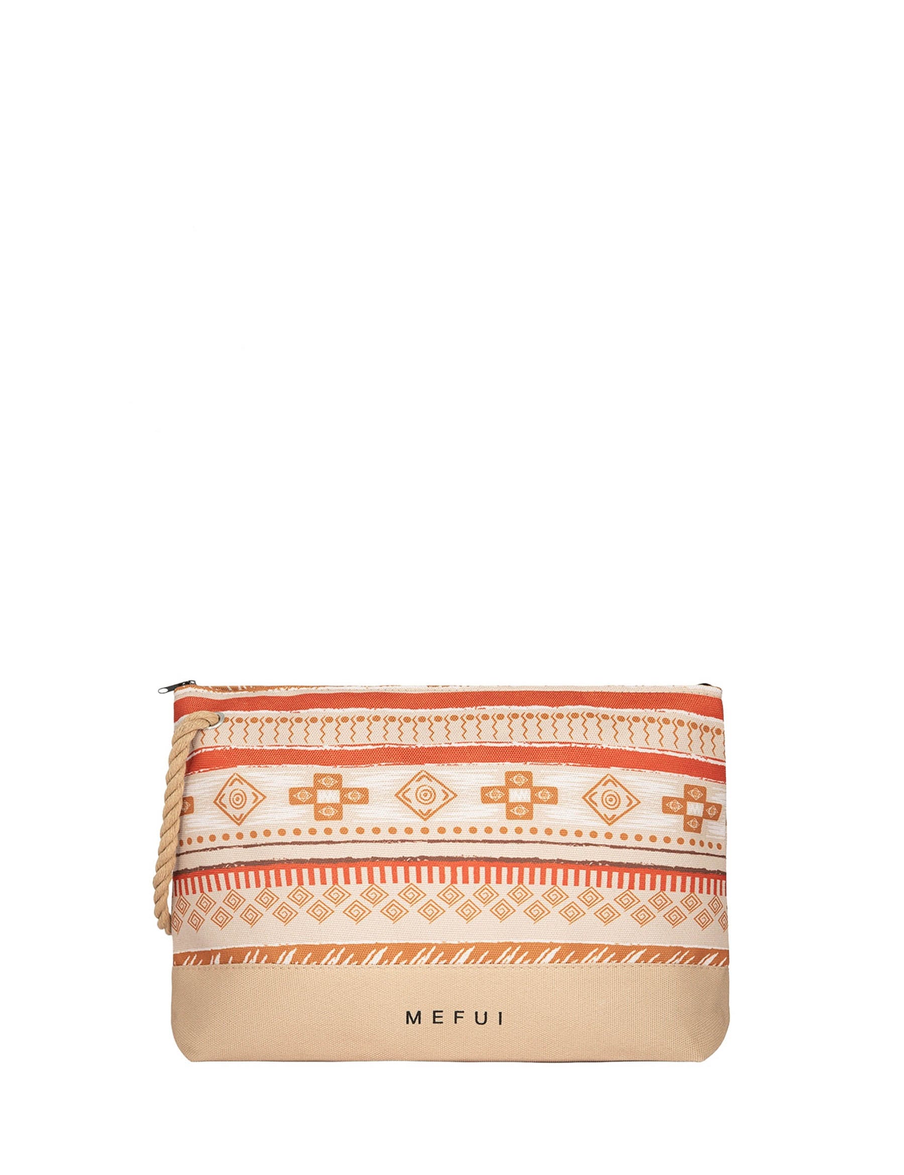 Pochette Arancio Me Fui