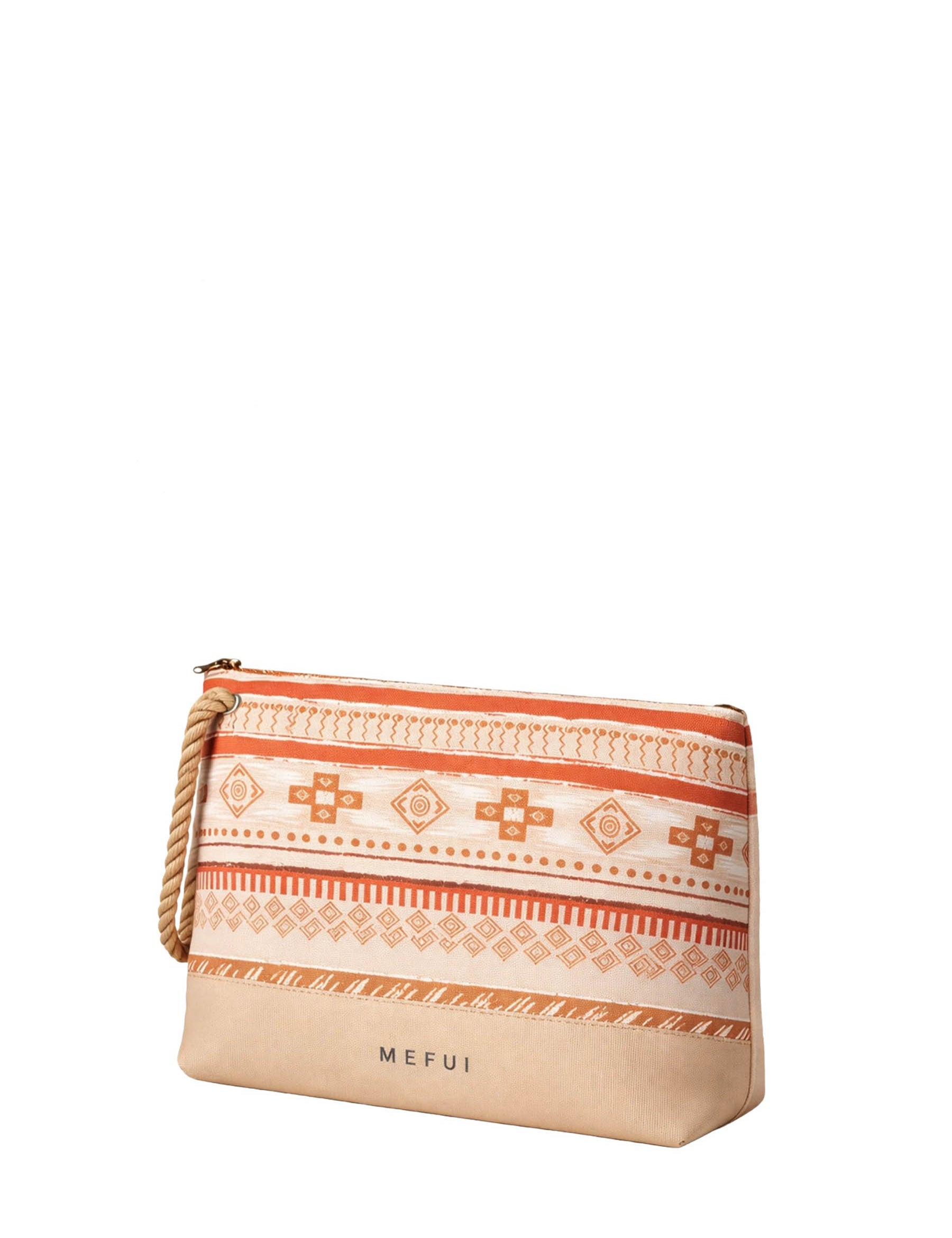 Pochette Arancio Me Fui