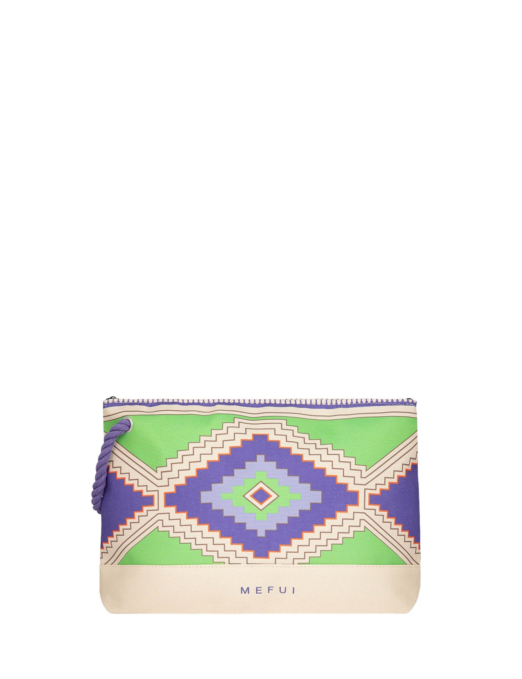 Pochette Verde Me Fui