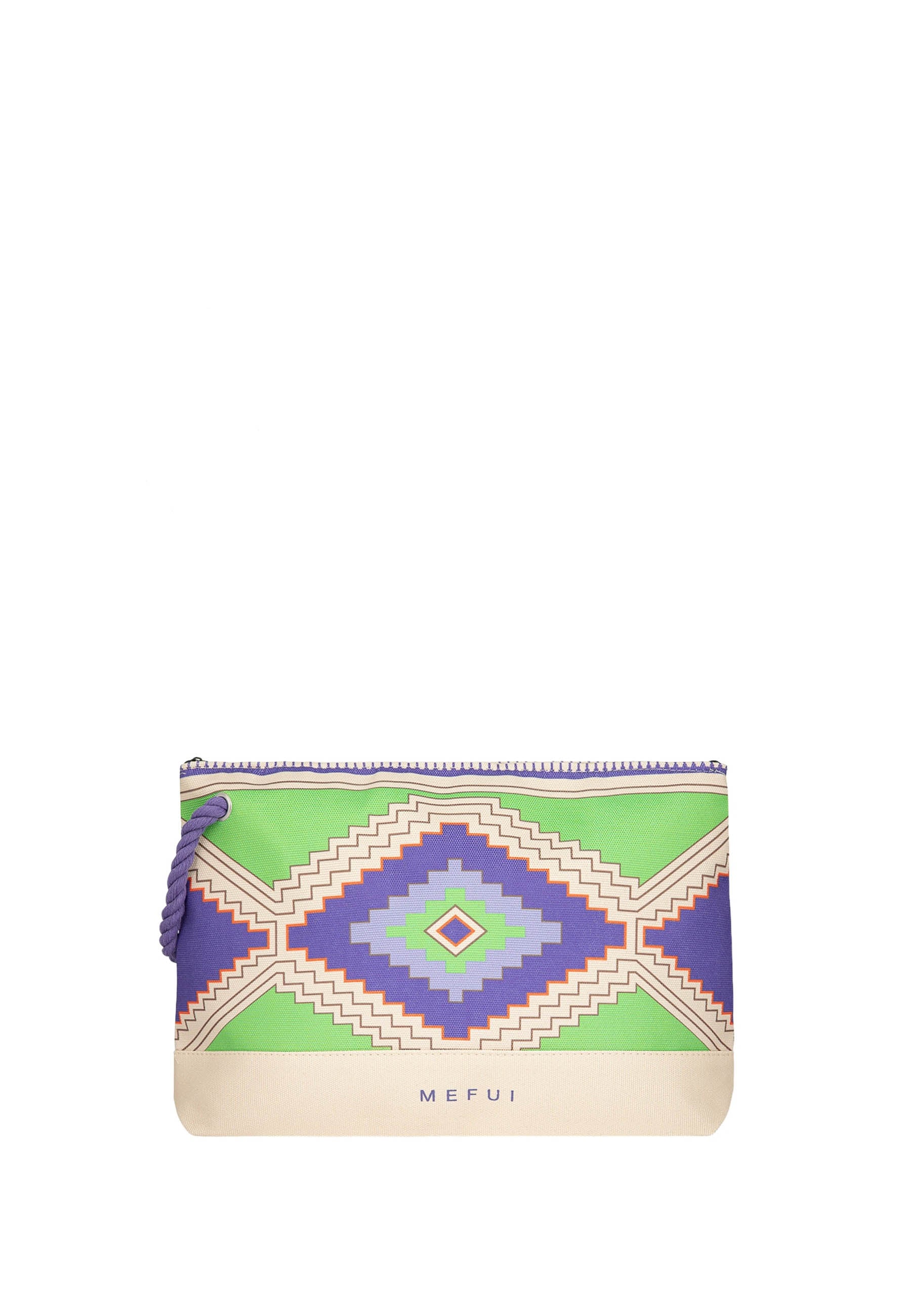 Pochette Verde Me Fui