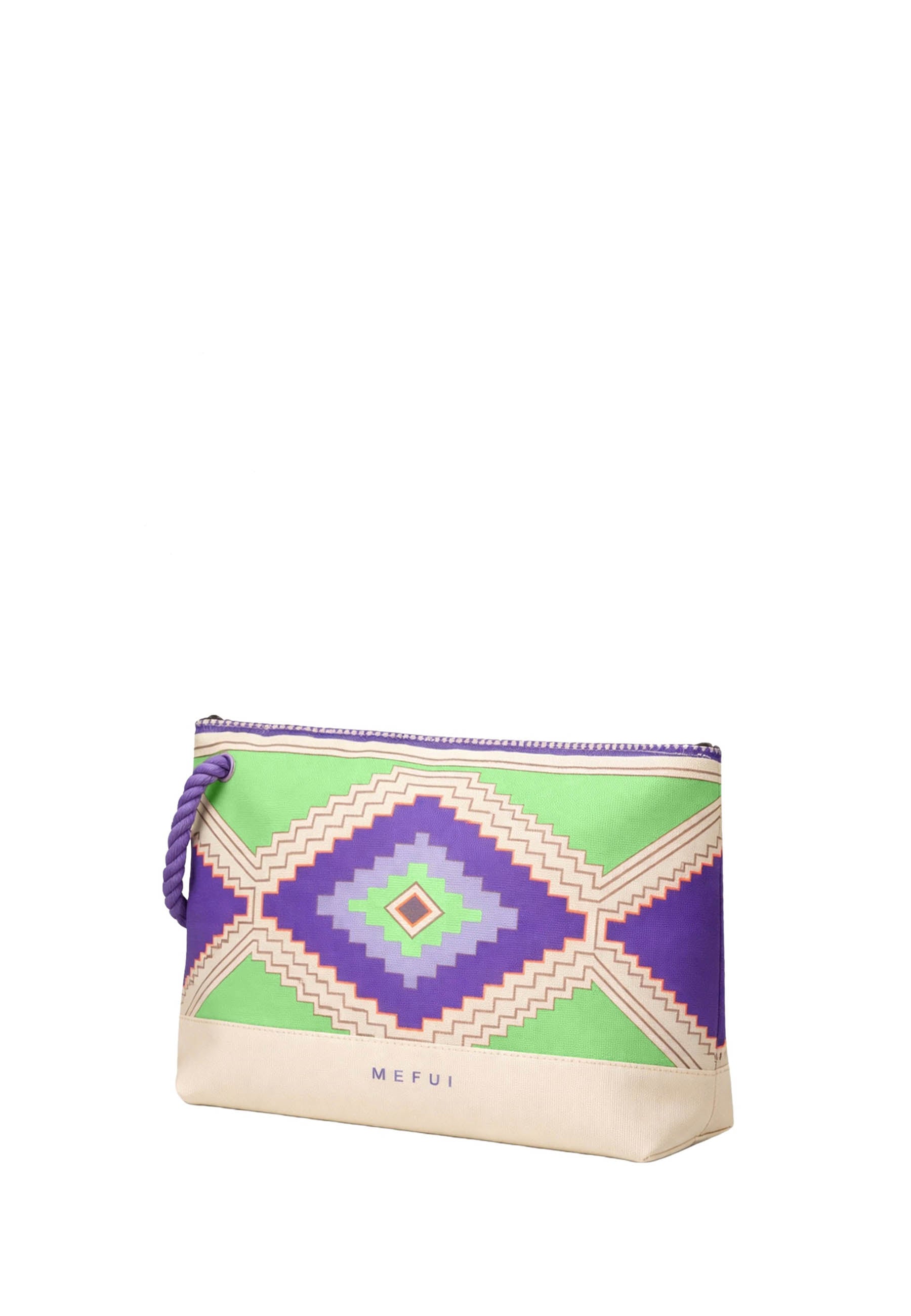 Pochette Verde Me Fui