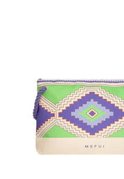 Pochette Verde Me Fui