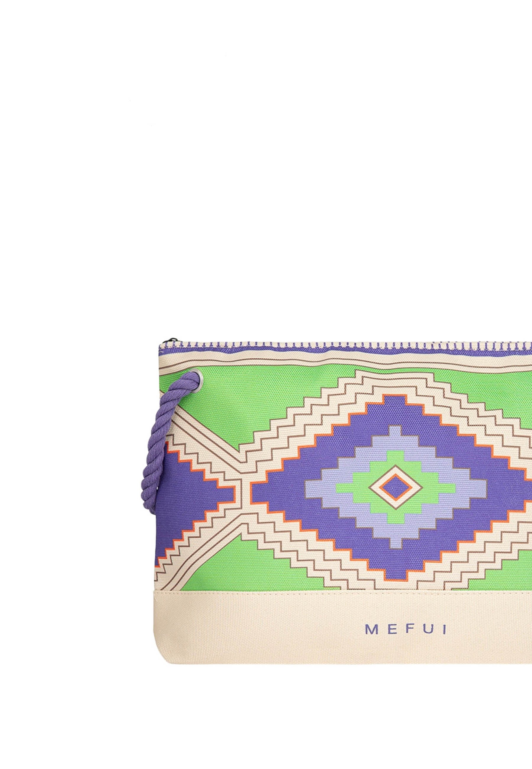 Pochette Verde Me Fui
