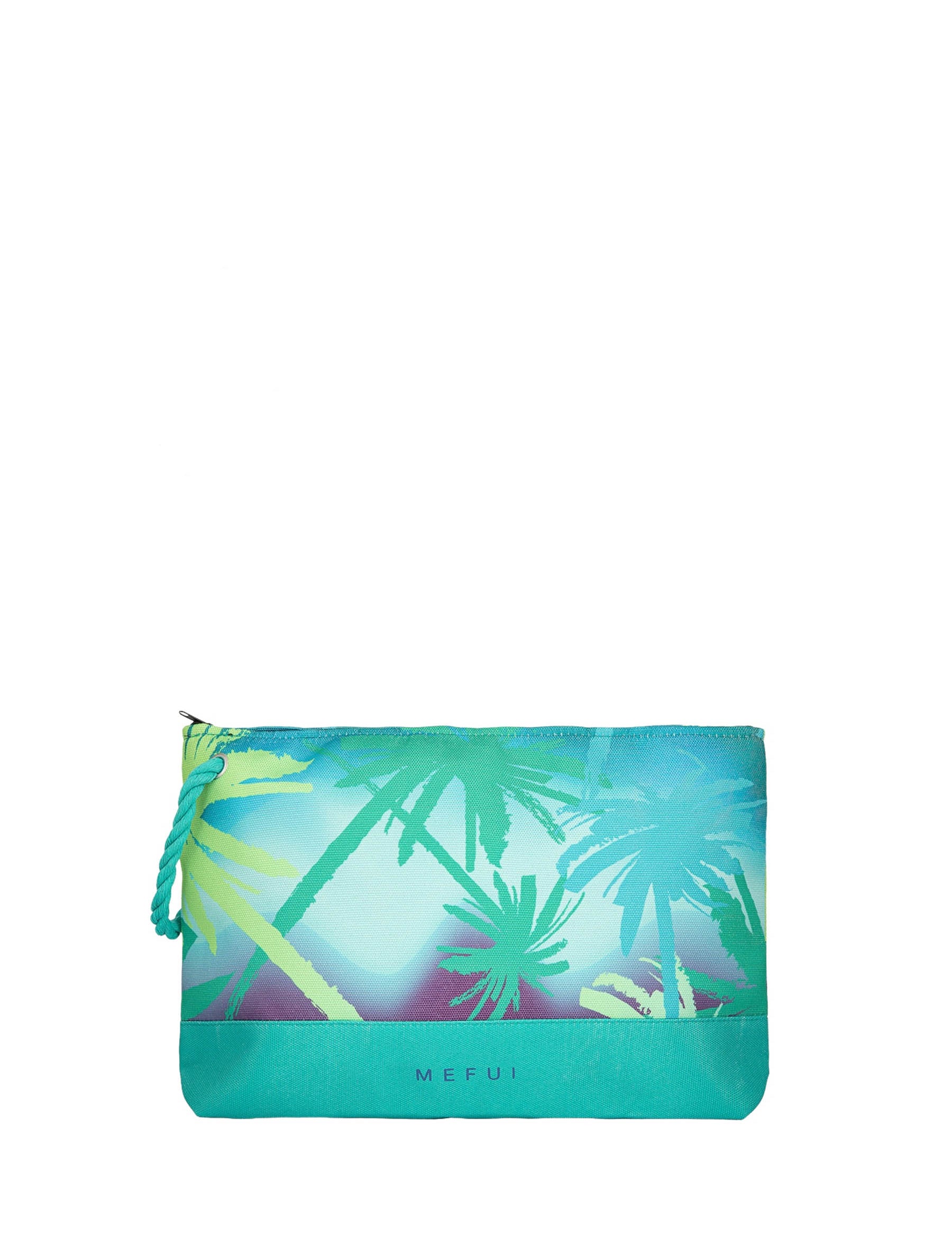 Pochette Turchese Me Fui