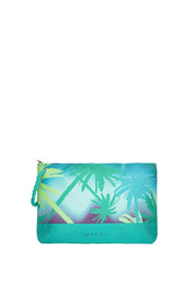 Pochette Turchese Me Fui