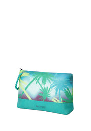 Pochette Turchese Me Fui
