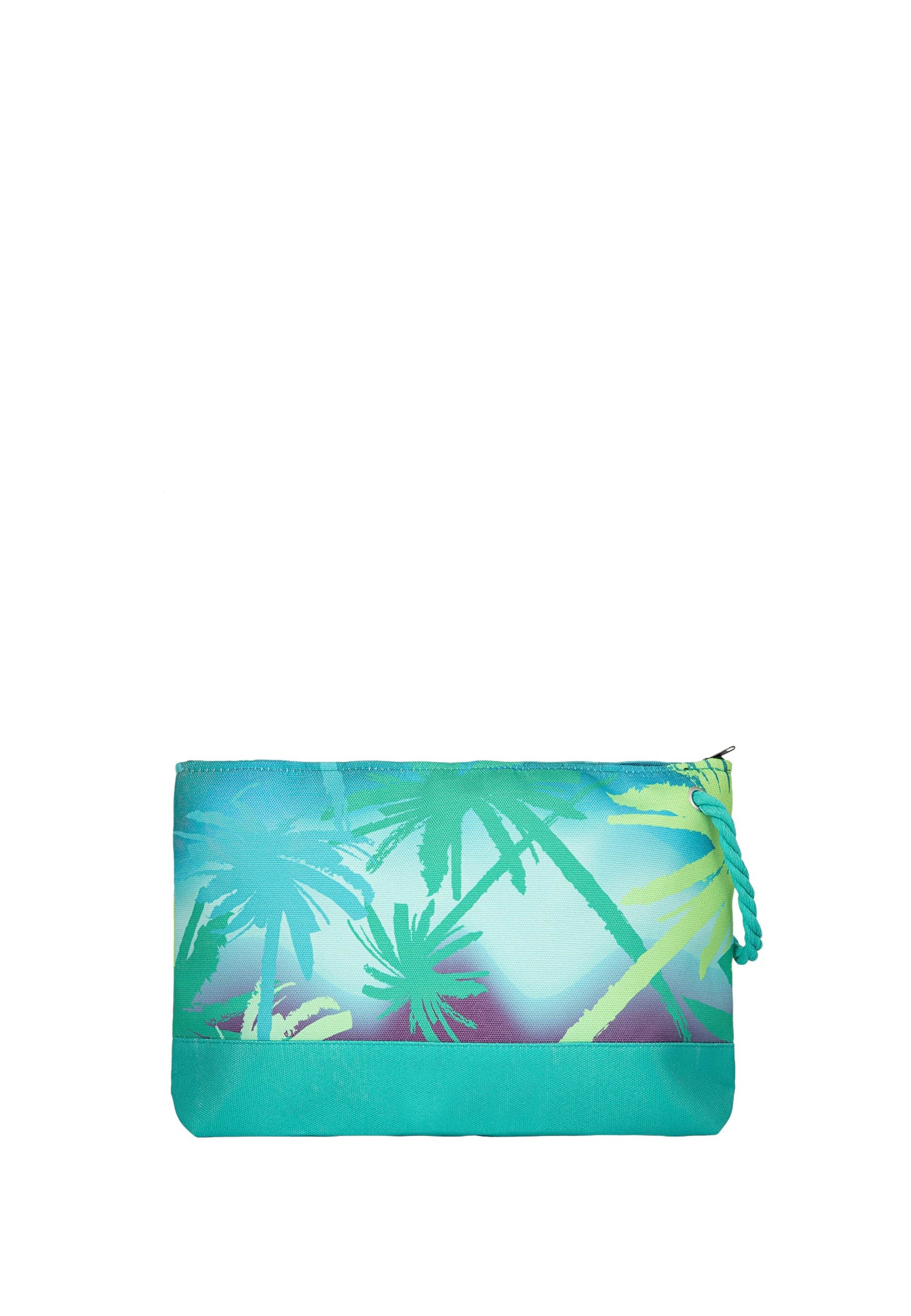 Pochette Turchese Me Fui