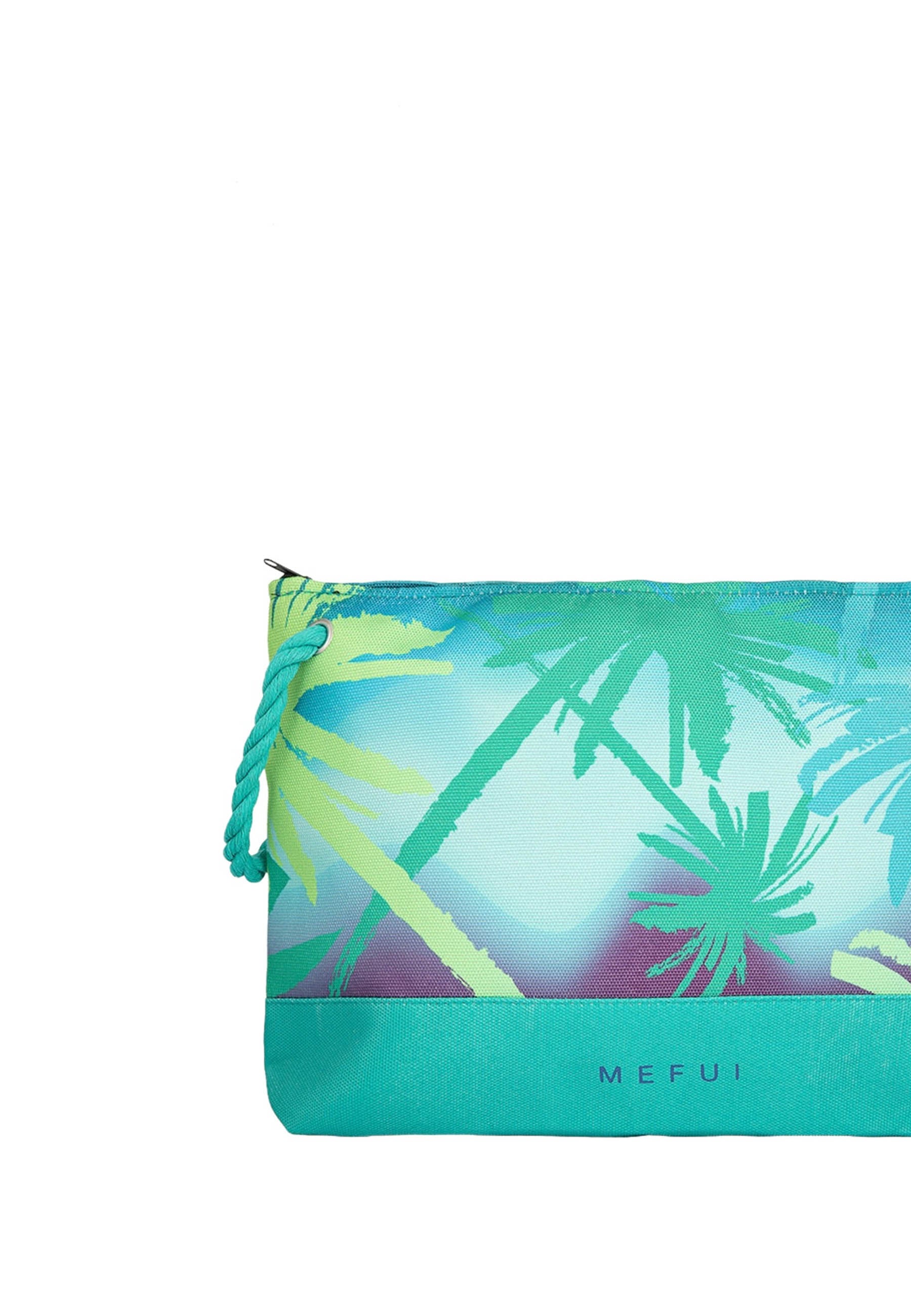 Pochette Turchese Me Fui