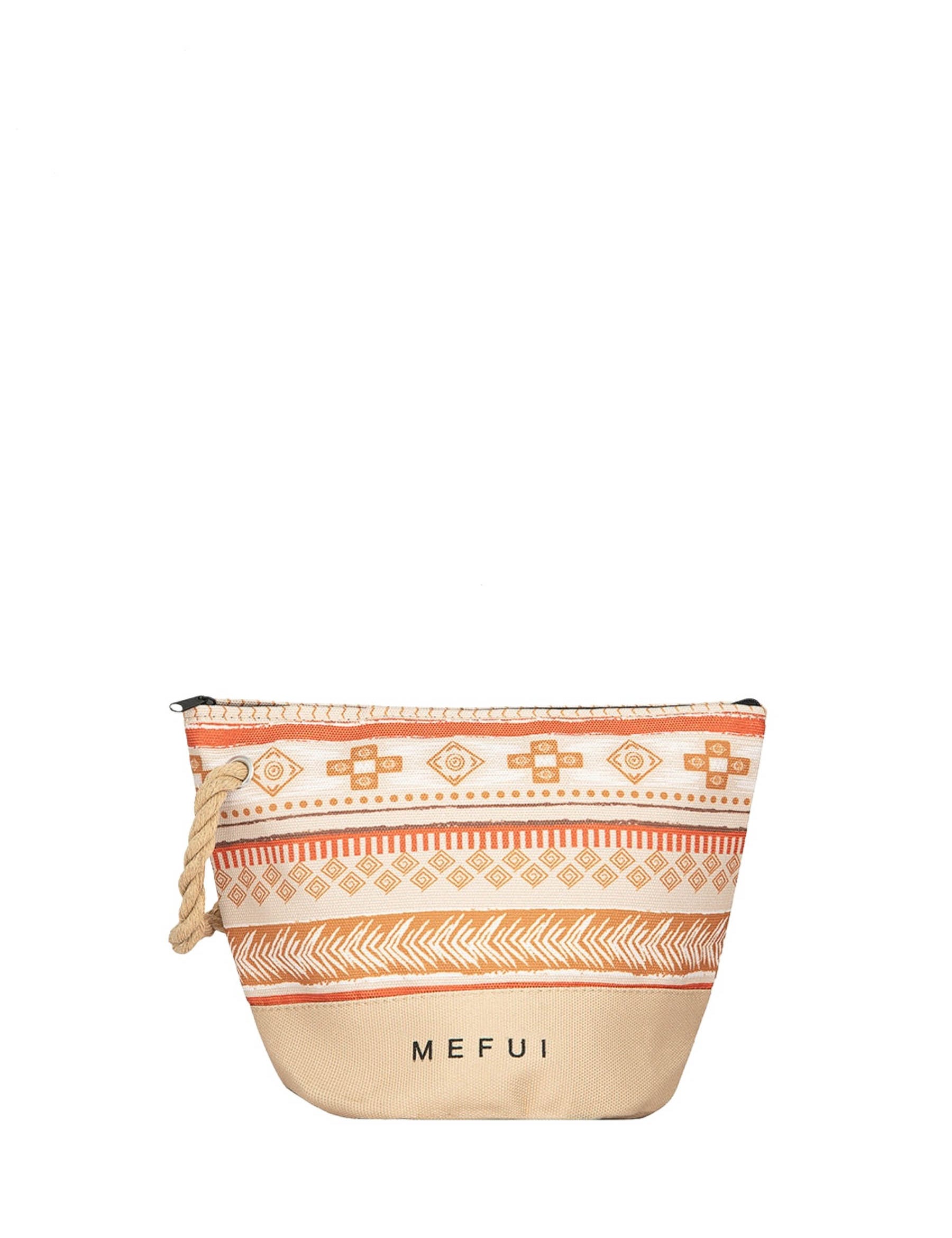 Pochette Arancio Me Fui