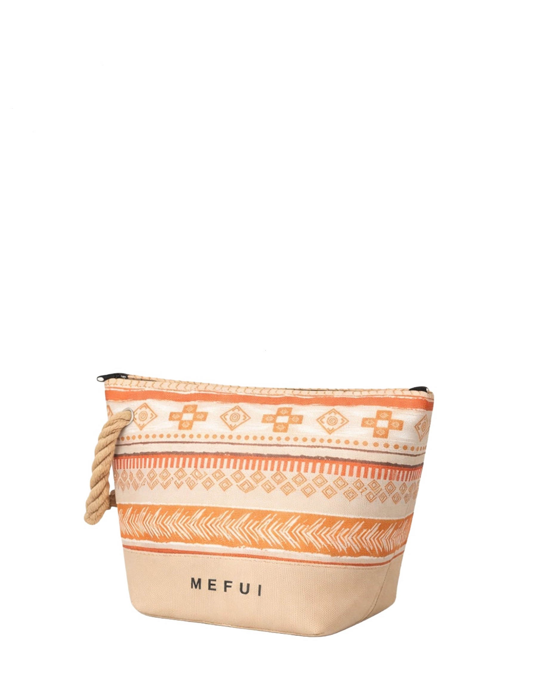 Pochette Arancio Me Fui