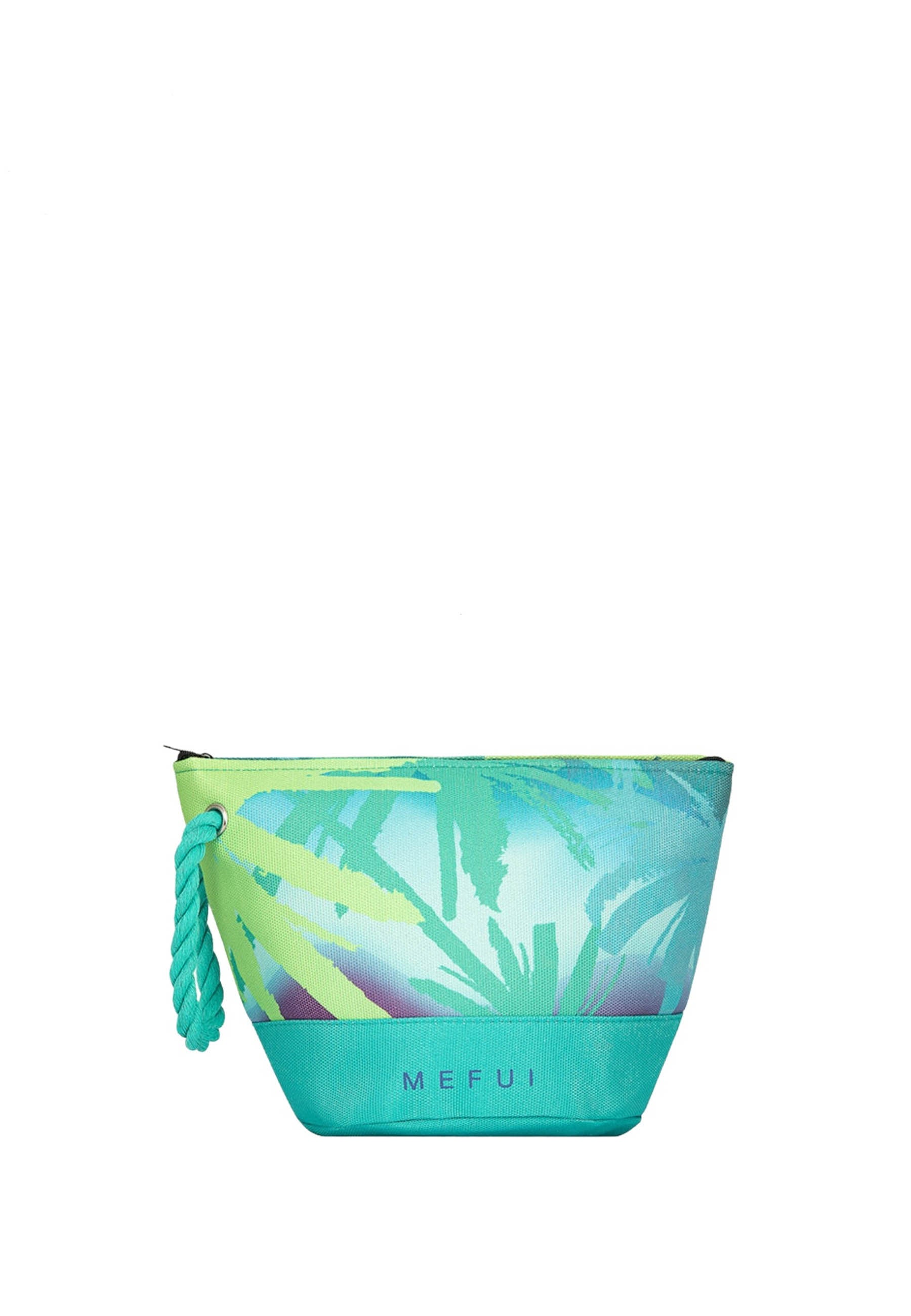 Pochette Turchese Me Fui