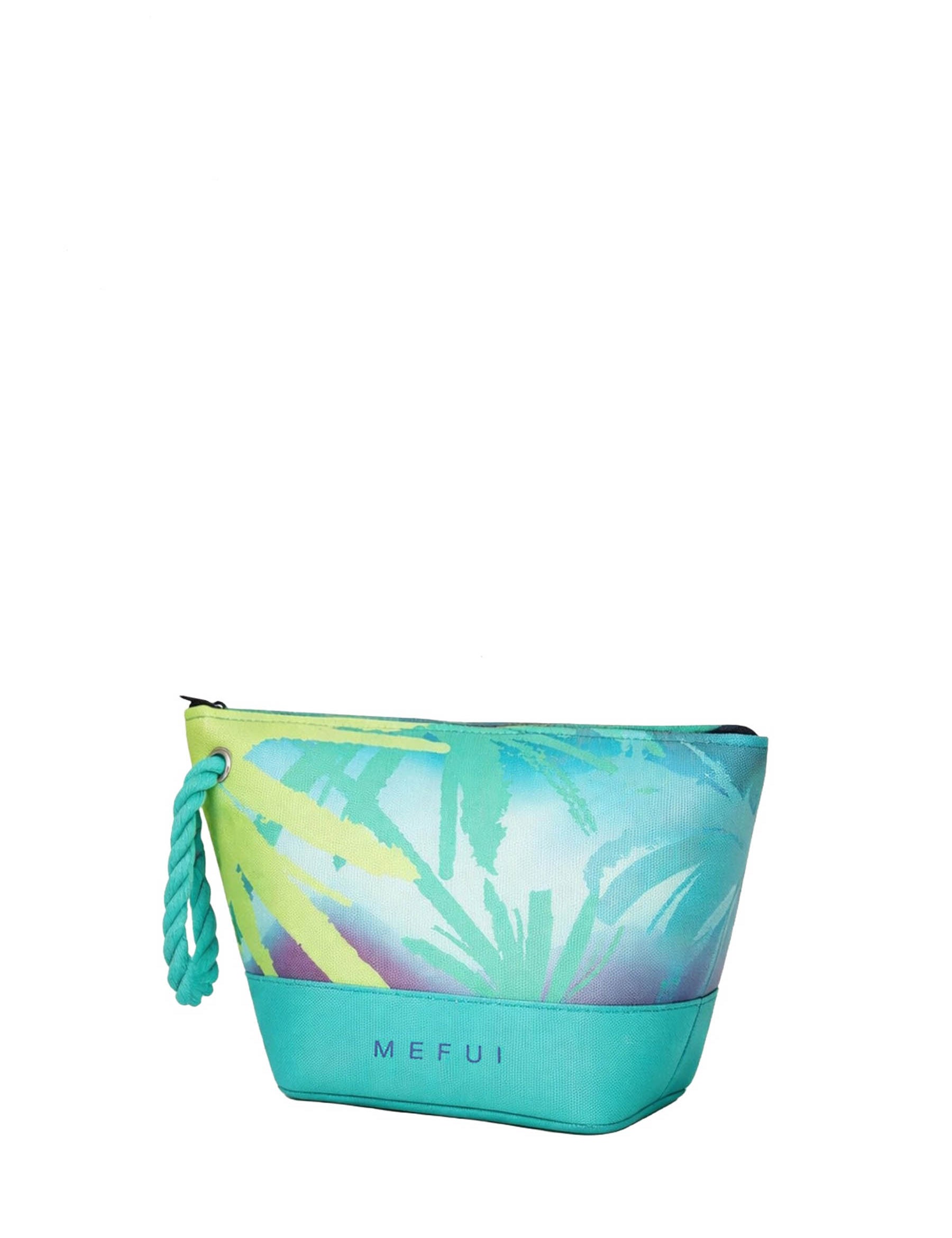 Pochette Turchese Me Fui