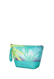 Pochette Turchese Me Fui