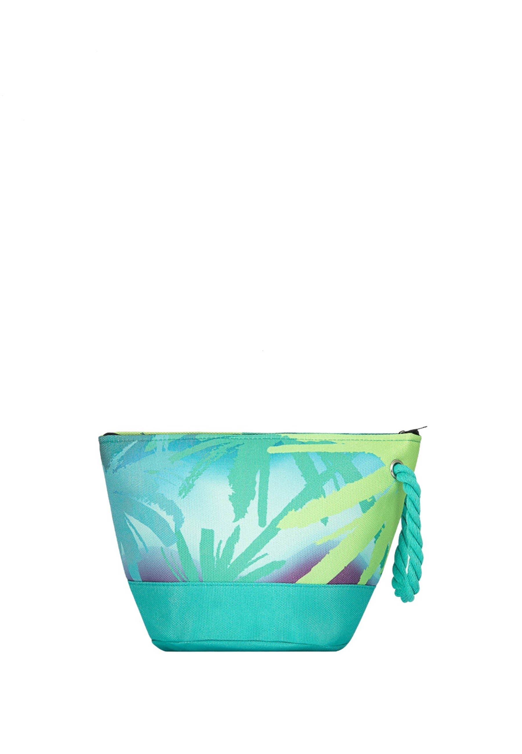 Pochette Turchese Me Fui