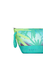 Pochette Turchese Me Fui