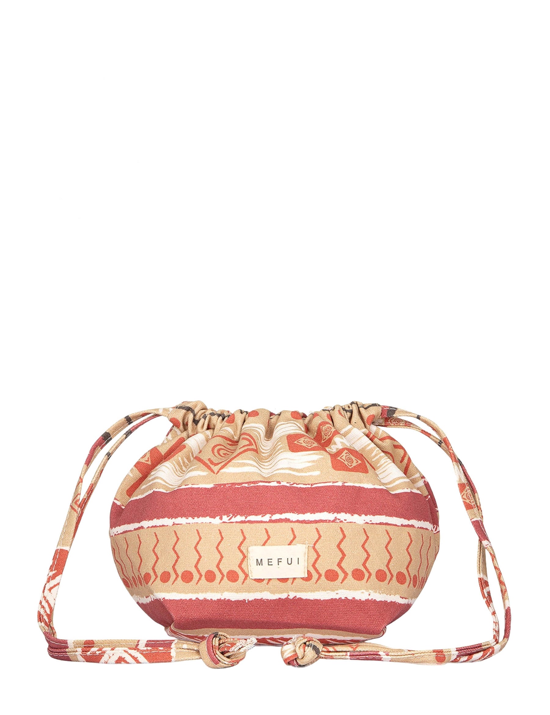 Pochette Arancio Me Fui