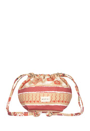 Pochette Arancio Me Fui