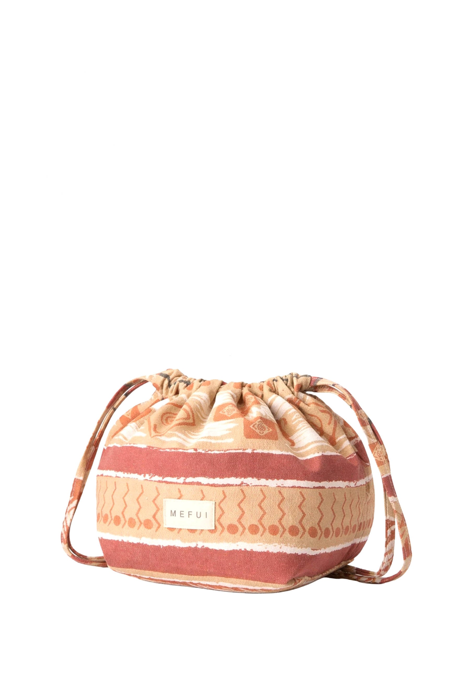 Pochette Arancio Me Fui