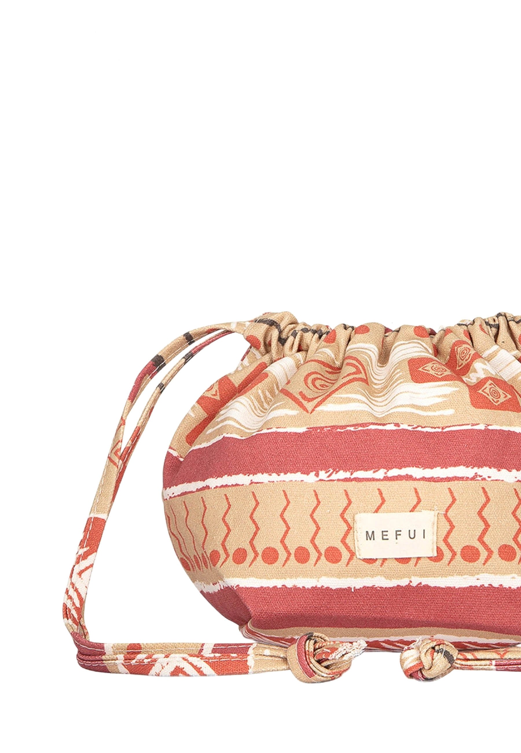Pochette Arancio Me Fui