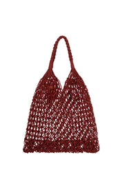Borse mare Rosso Me Fui