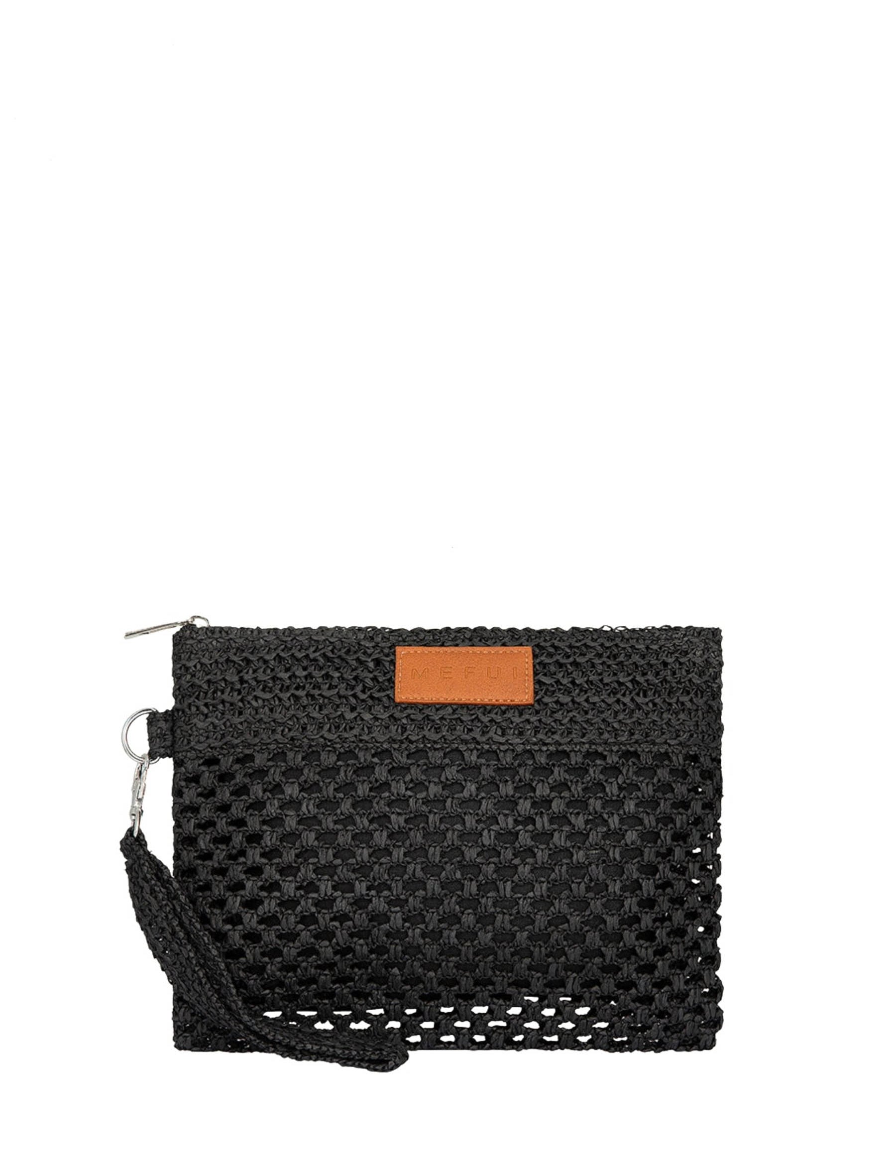 Pochette Nero Me Fui