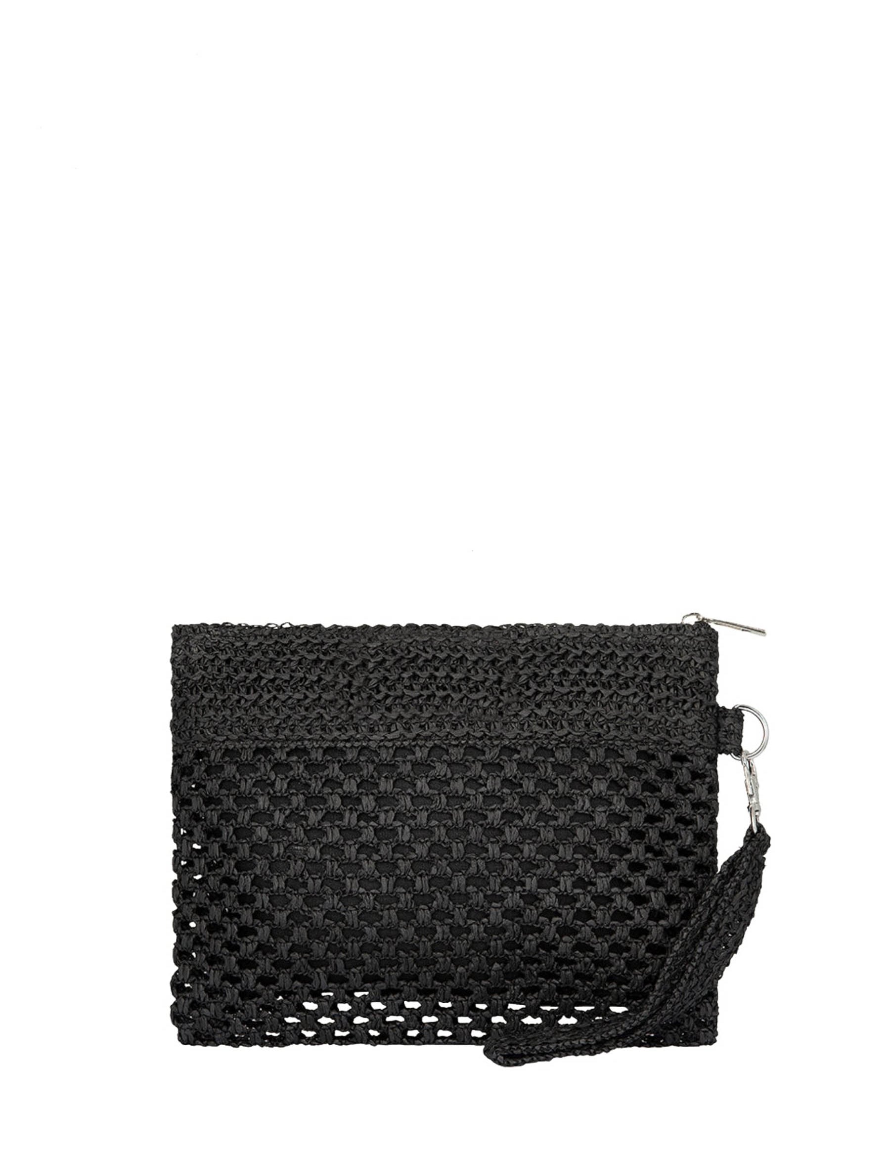 Pochette Nero Me Fui