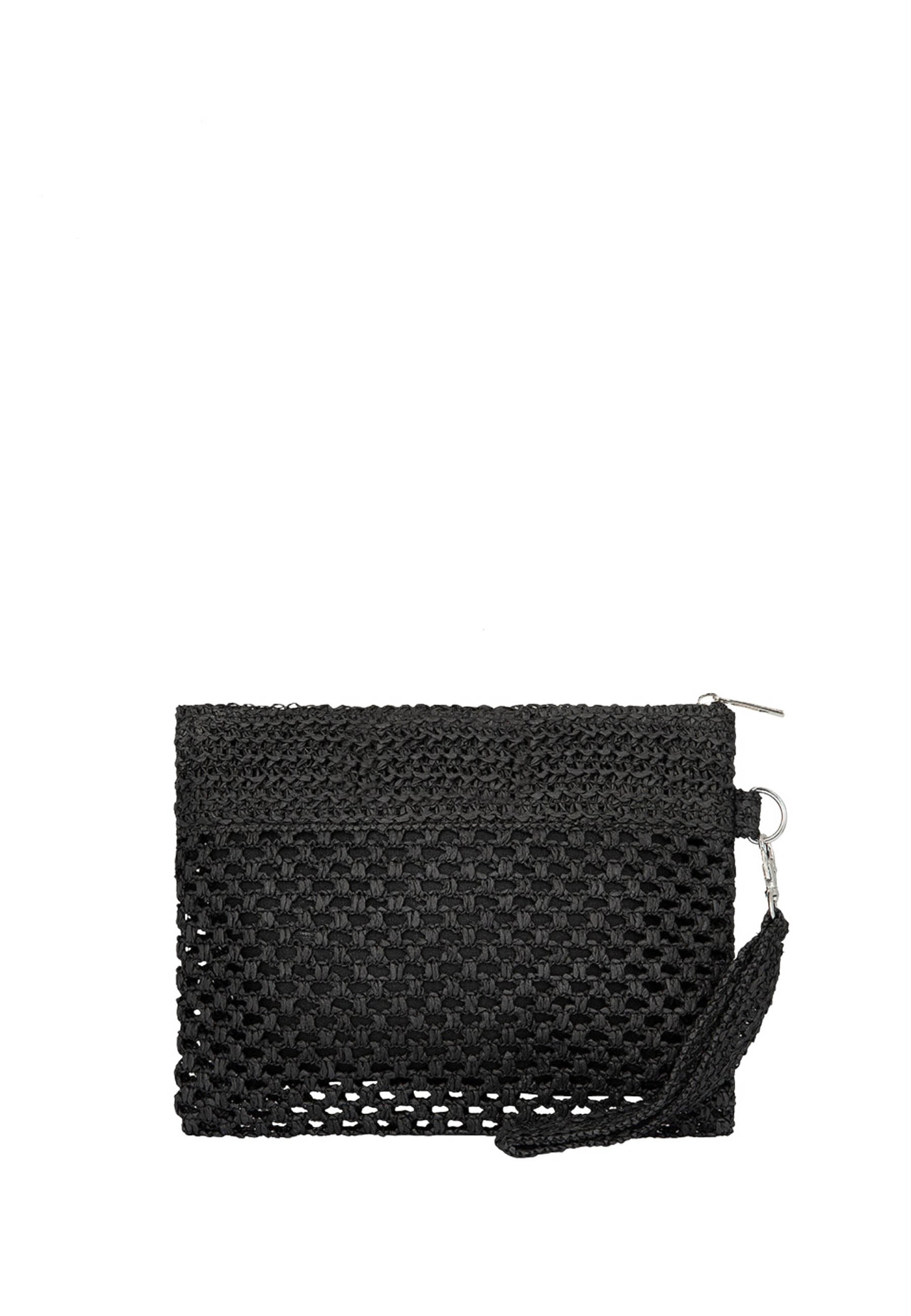 Pochette Nero Me Fui