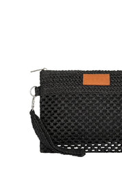 Pochette Nero Me Fui