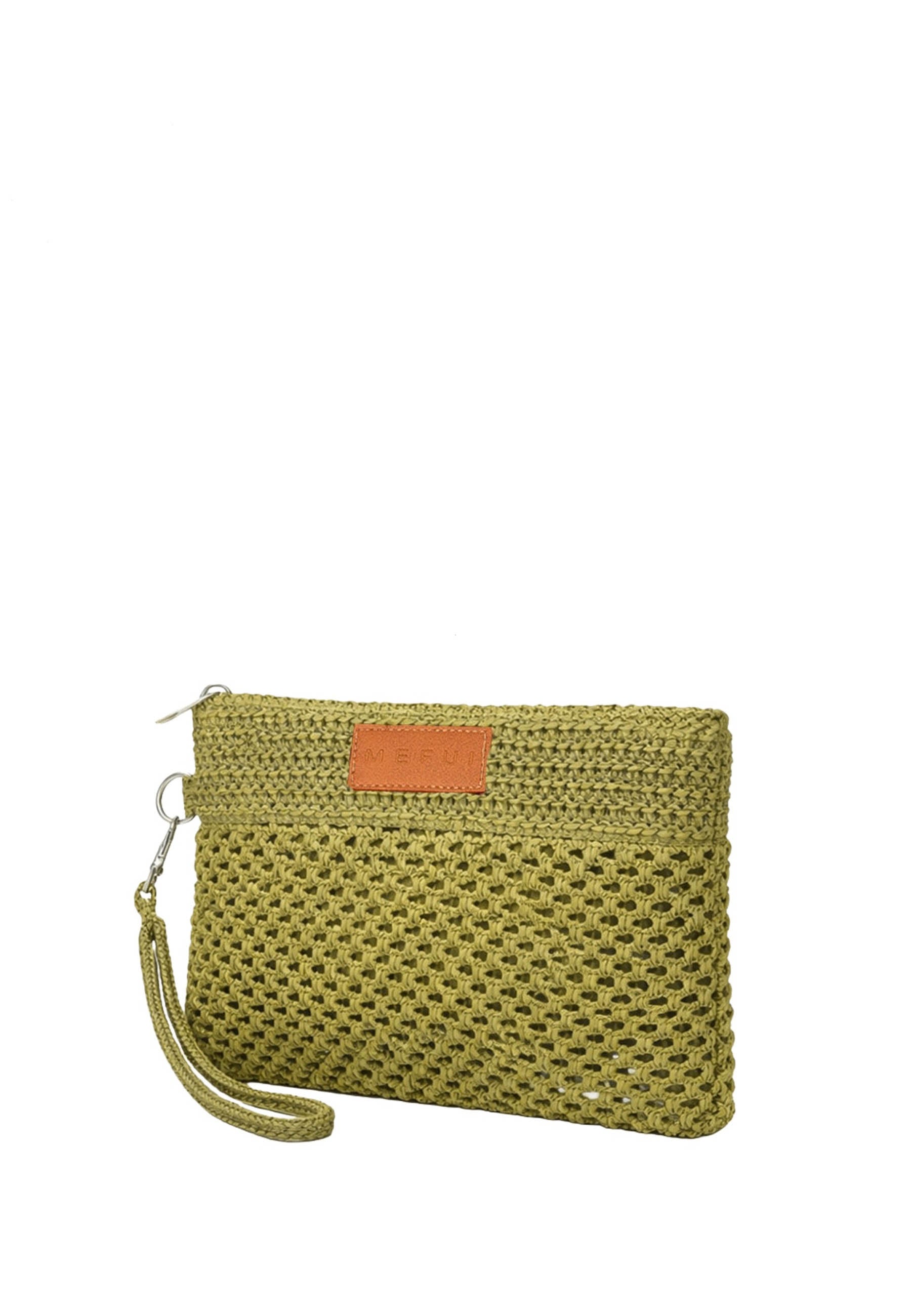 Pochette Verde Me Fui