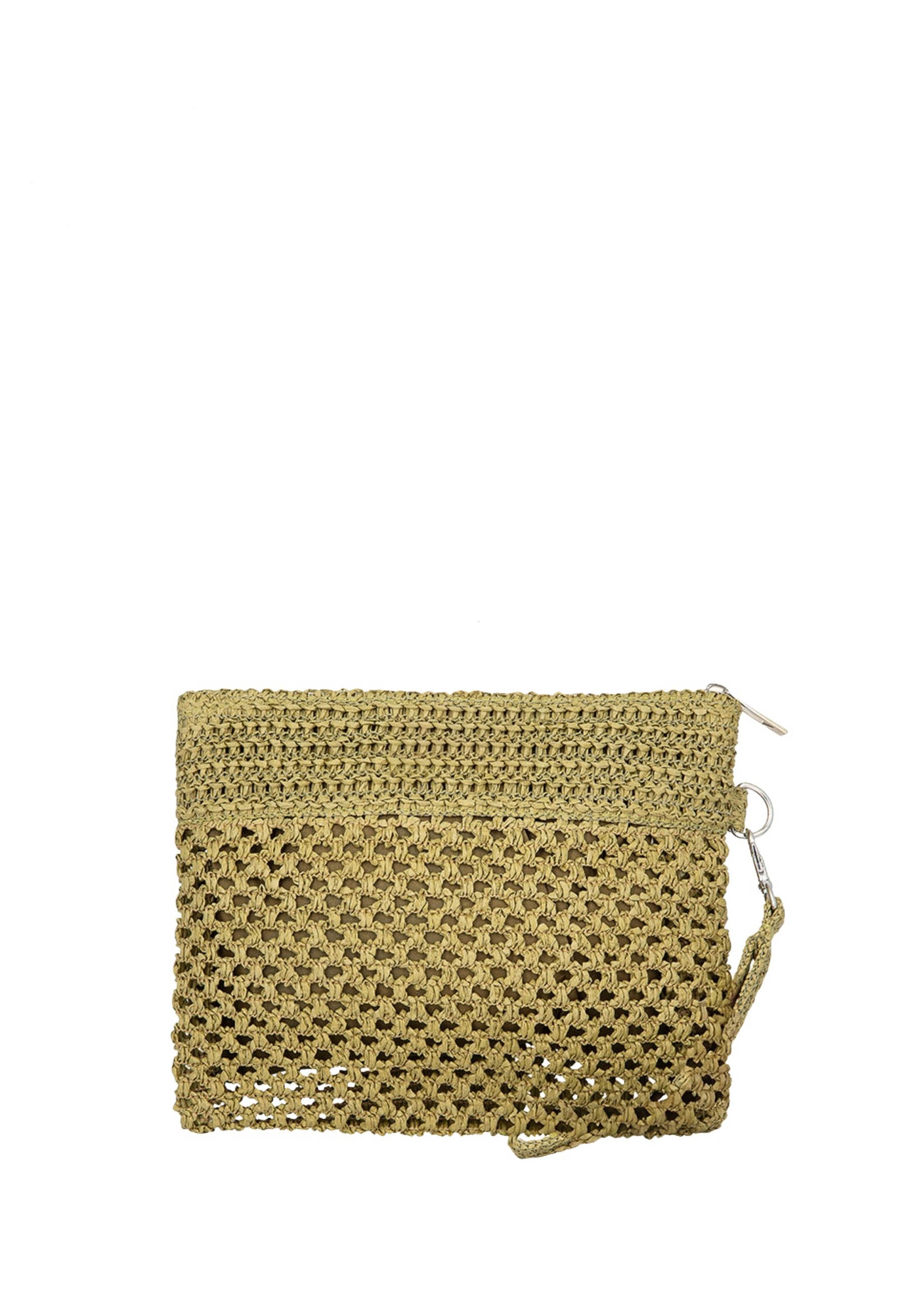 Pochette Verde Me Fui