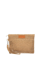 Pochette Beige Me Fui