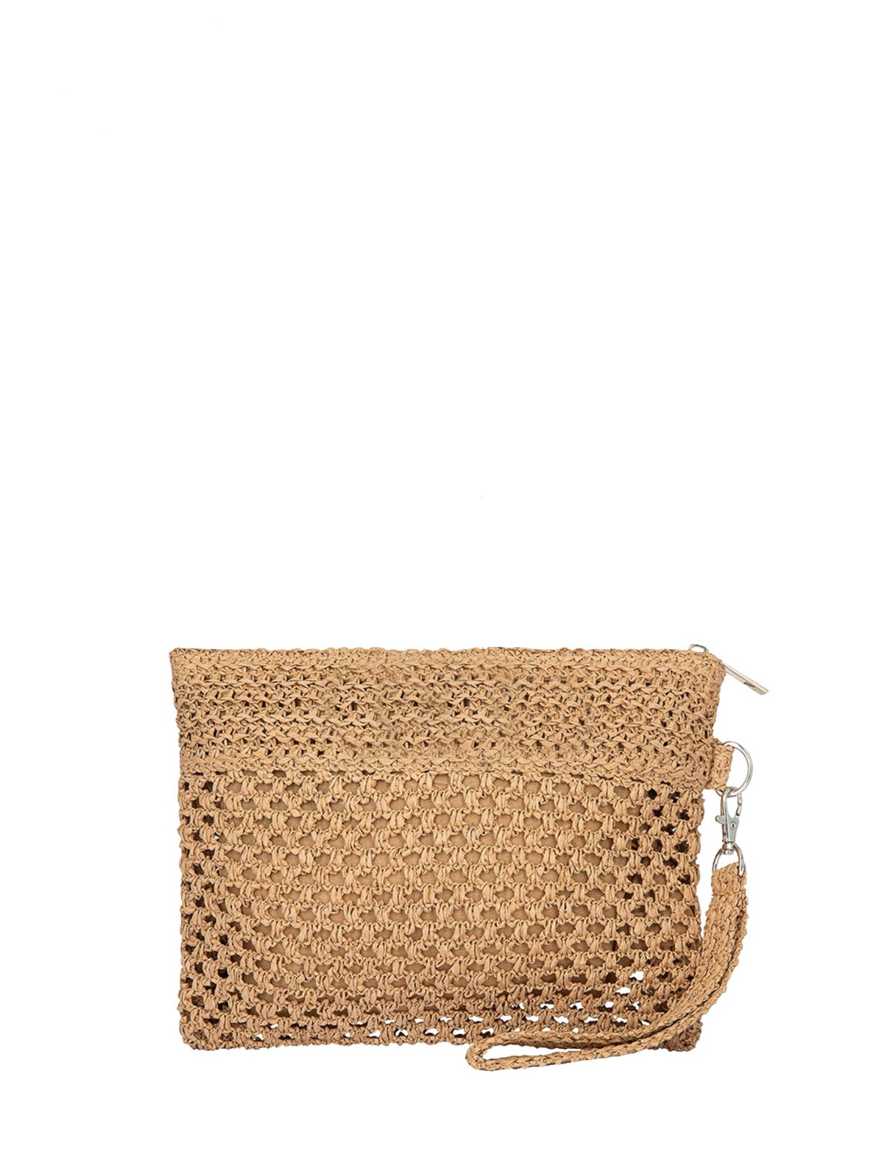 Pochette Beige Me Fui