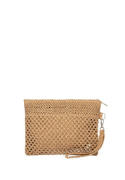 Pochette Beige Me Fui