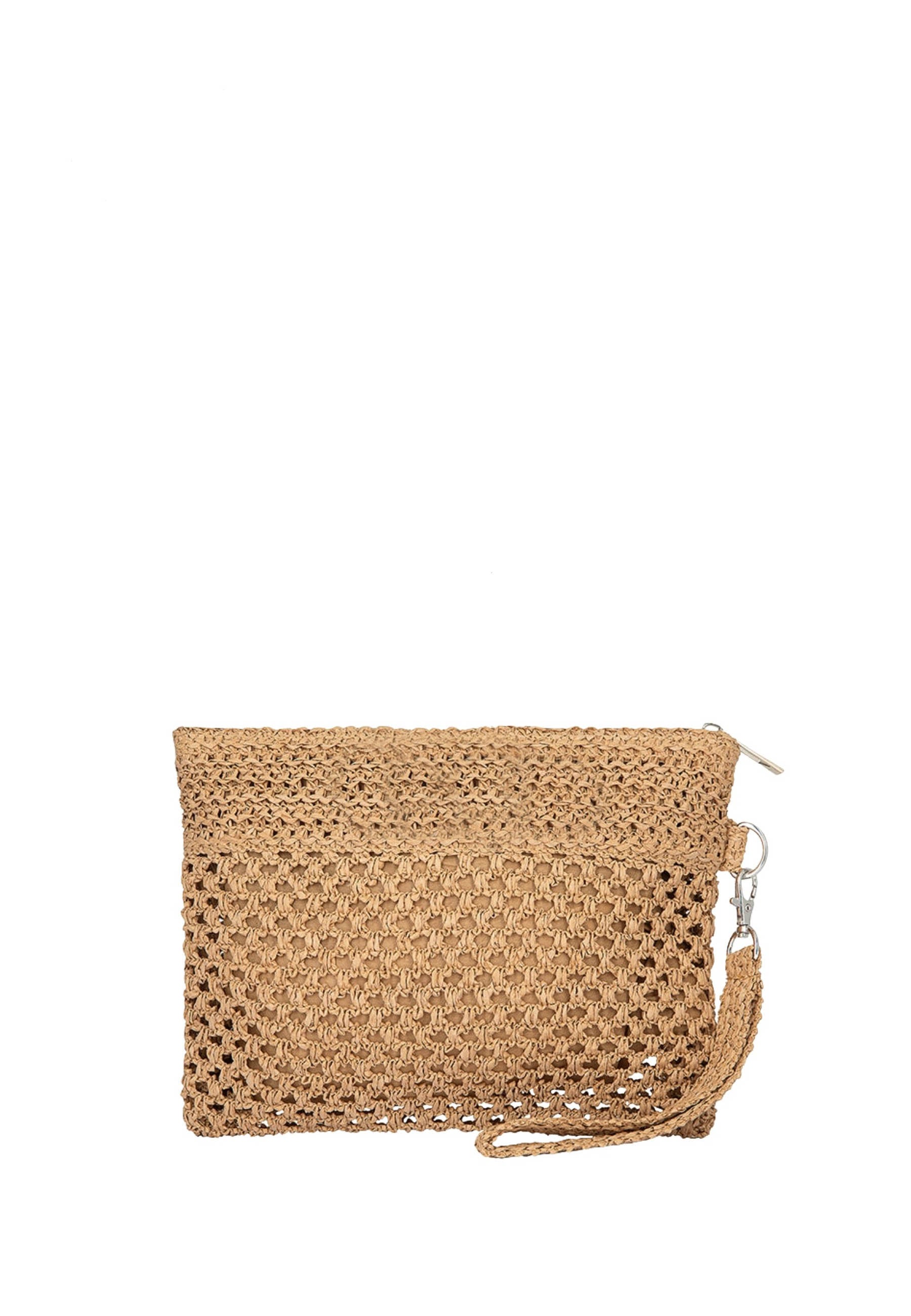 Pochette Beige Me Fui
