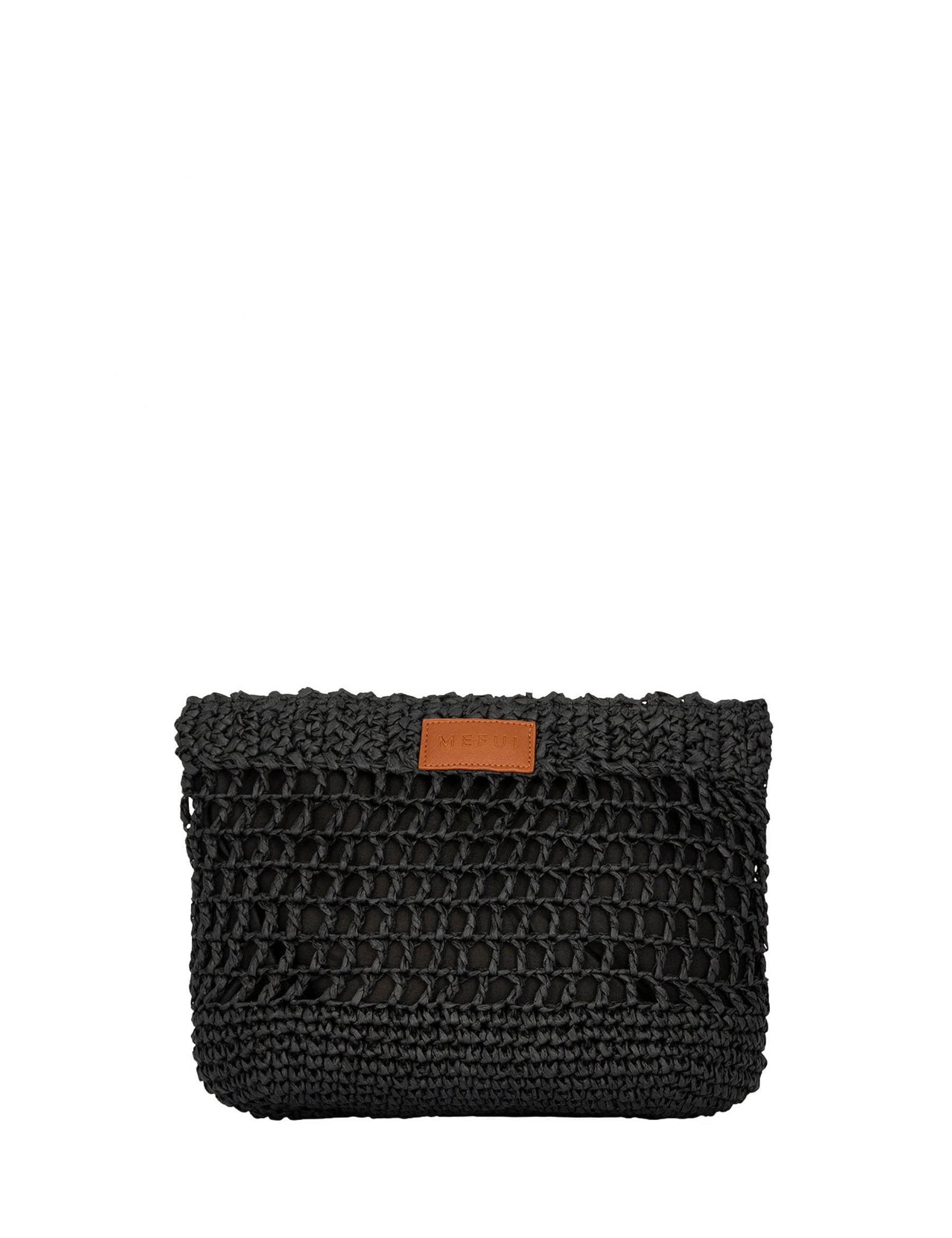 Pochette Nero Me Fui