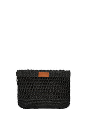 Pochette Nero Me Fui