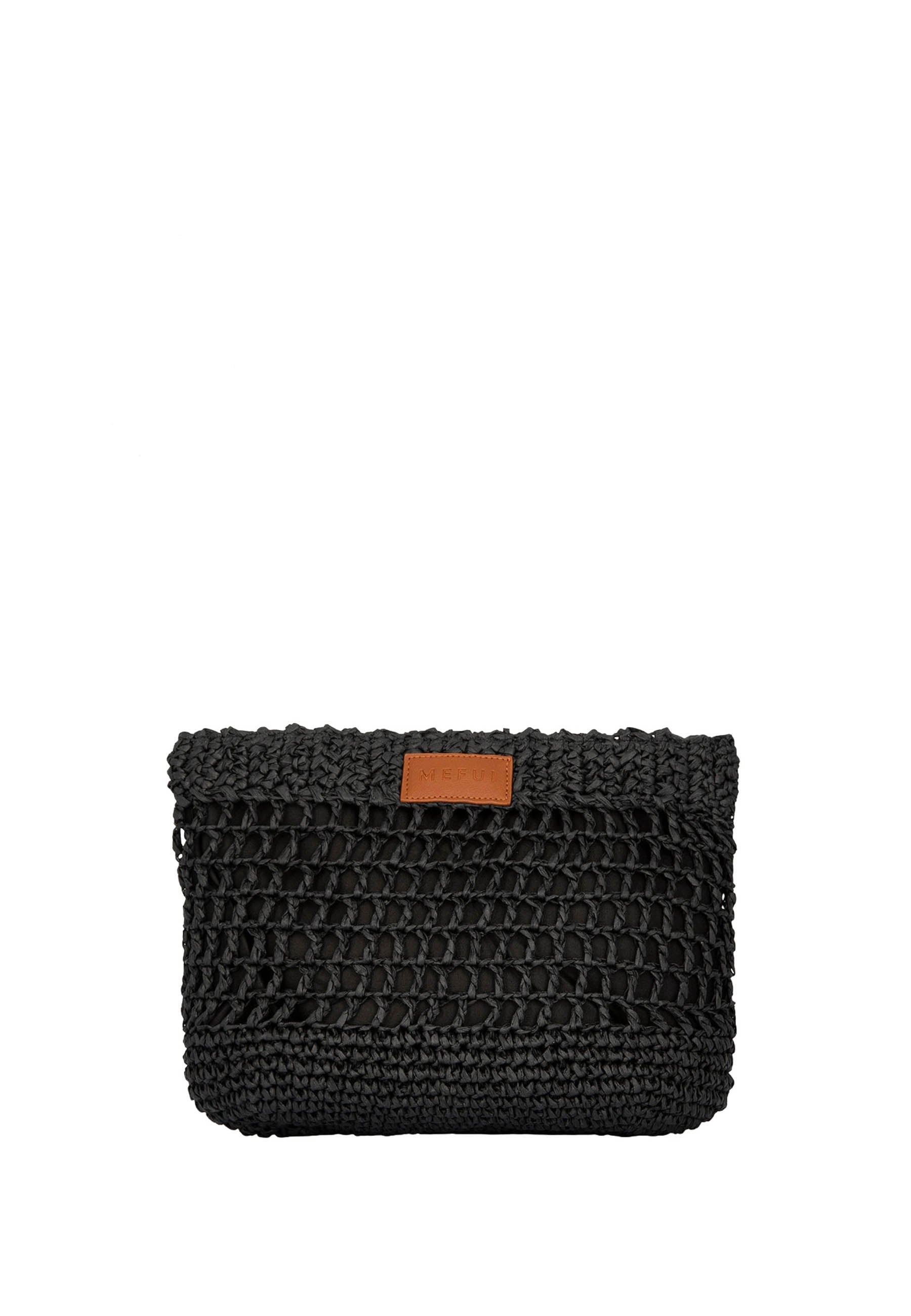 Pochette Nero Me Fui