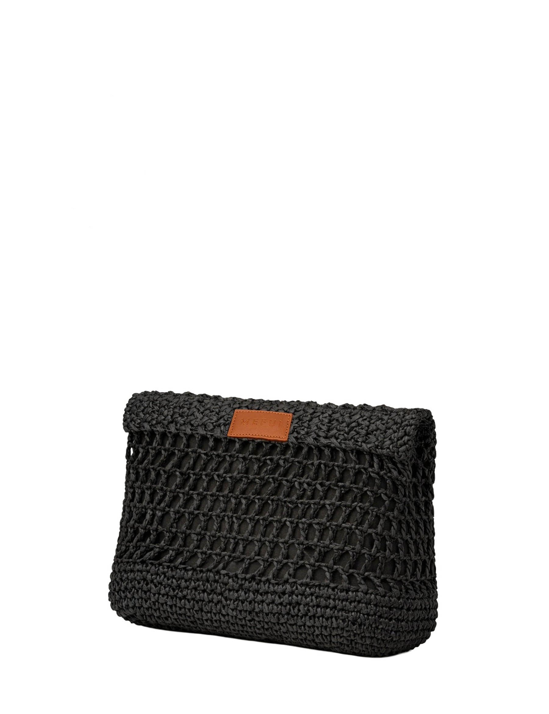 Pochette Nero Me Fui
