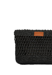 Pochette Nero Me Fui